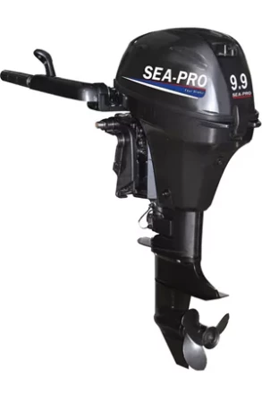 Лодочный мотор SEA-PRO F 9.9S купить в Нефтеюганске