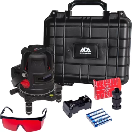 Нивелир лазерный ADA PROLiner 4V купить в Нефтеюганске