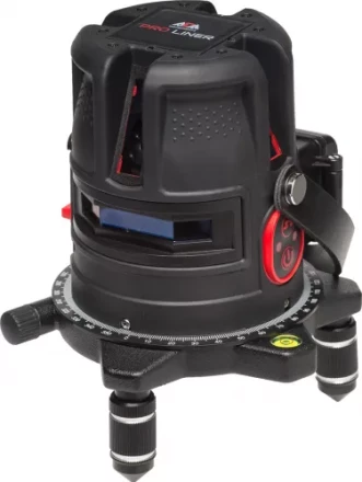 Нивелир лазерный ADA PROLiner 4V купить в Нефтеюганске