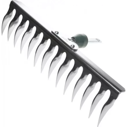 Грабли RACO садовые, оцинков., 14 витых зубцов, 370 мм 4230-53848 купить в Нефтеюганске