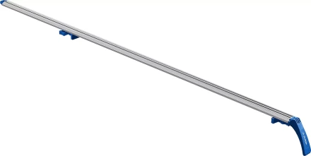 ЗУБР УЗН-140, 1400 мм, направляющая шина, Профессионал (32232-2) купить в Нефтеюганске