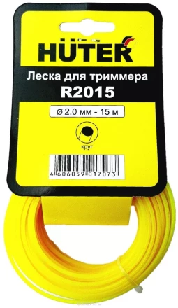 Леска R2015 (круг) купить в Нефтеюганске