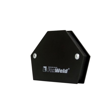 Угольник магнитный FIX-3 Pro FoxWeld купить в Нефтеюганске