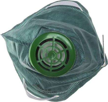 Полумаска фильтрующая DEXX, &quot;У2-К&quot;, FFP1 11170 купить в Нефтеюганске