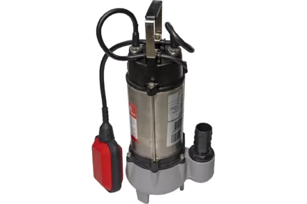 Фекальный насос Ресанта НФ-9000 77/5/1 купить в Нефтеюганске