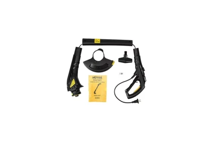 Электрический триммер Huter GET-RS22 900/70/1/14 купить в Нефтеюганске