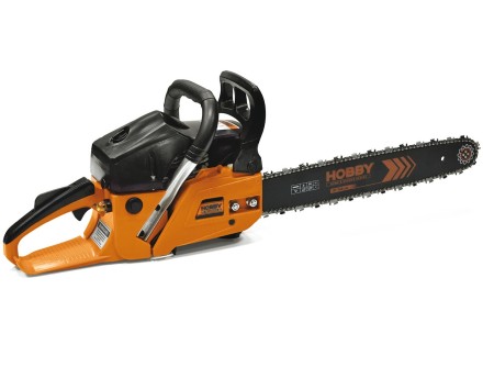 Бензопила  HSG-152-18 CARVER  HOBBY купить в Нефтеюганске