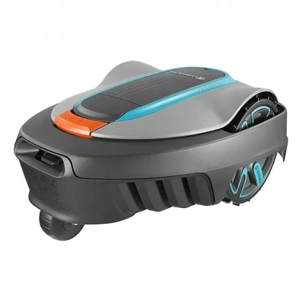 Газонокосилка-робот GARDENA Sileno city 500 GARDENA купить в Нефтеюганске