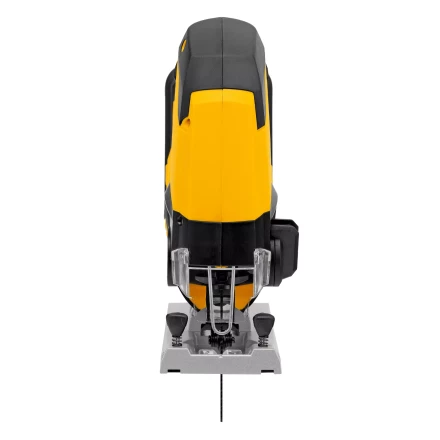Лобзик аккумуляторный CJ-80, 18В Li-Ion Denzel 27201 купить в Нефтеюганске