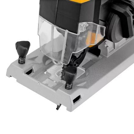 Лобзик аккумуляторный CJ-80, 18В Li-Ion Denzel 27201 купить в Нефтеюганске