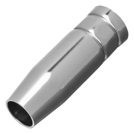 Сопло газовое d12, длина 53м, 2 шт для MIG горелки тип 15 Denzel 93646 купить в Нефтеюганске