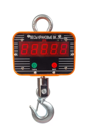 Весы электронные крановые TOR OCS-20-B 20T (X) 120203 купить в Нефтеюганске