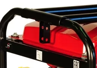 Генератор бензиновый ELITECH БЭС 6500 РМ купить в Нефтеюганске