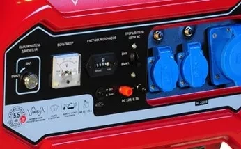 Генератор бензиновый ELITECH БЭС 6500 РМ купить в Нефтеюганске