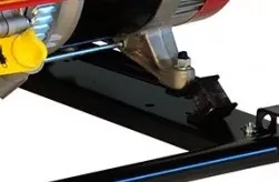 Генератор бензиновый ELITECH БЭС 6500 РМ купить в Нефтеюганске