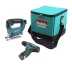 Набор Makita DK1475X3 (Дрель DF330DZ + Лобзик JV100DZ) купить в Нефтеюганске