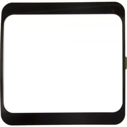 Вставка СВЕТОЗАР &quot;ГАММА&quot; декоративная, цвет золотой SV-54162-G купить в Нефтеюганске