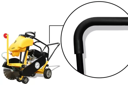 Швонарезчик VFS-350B двигатель Lifan 168 F-2 VEKTOR купить в Нефтеюганске