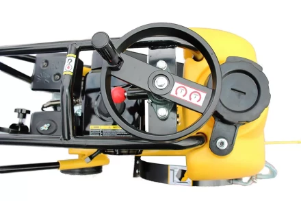 Швонарезчик VFS-350B двигатель Lifan 168 F-2 VEKTOR купить в Нефтеюганске