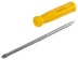 Отвертка STAYER &quot;STANDARD&quot; 2-в-1 с двухсторонним стержнем, PH №2 /SL 6мм, 85мм 2515_z01 купить в Нефтеюганске