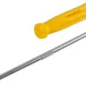 Отвертка STAYER "STANDARD" 2-в-1 с двухсторонним стержнем, PH №2 /SL 6мм, 85мм 2515_z01 купить в Нефтеюганске