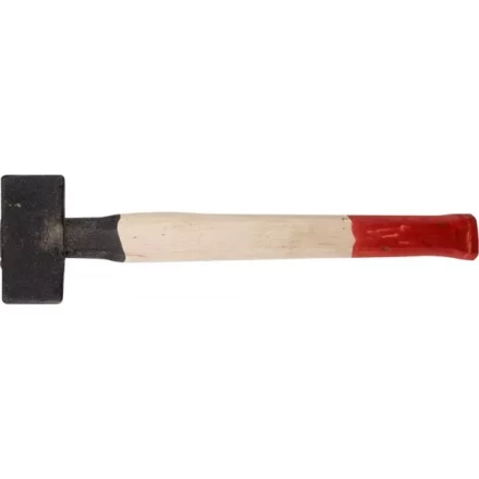 Кувалда литая с деревянной рукояткой 3кг 2012-3 купить в Нефтеюганске