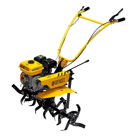 Мотоблок Denzel DPT-170SB 56451 купить в Нефтеюганске