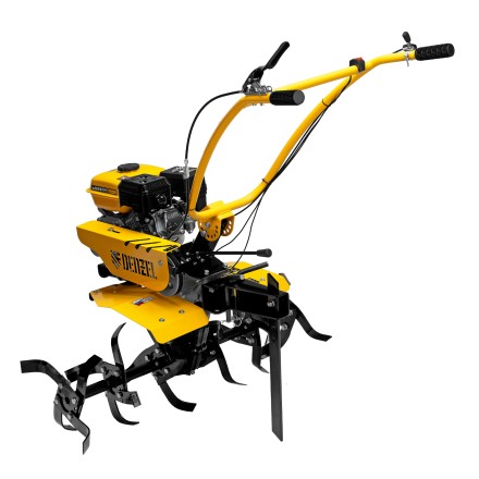 Мотоблок Denzel DPT-170SB 56451 купить в Нефтеюганске