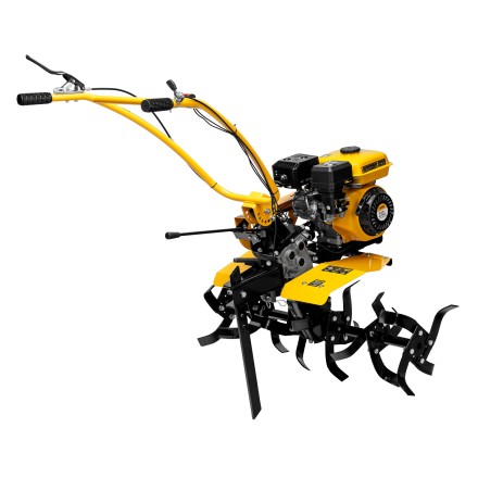 Мотоблок Denzel DPT-170SB 56451 купить в Нефтеюганске