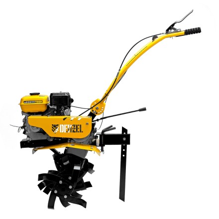 Мотоблок Denzel DPT-170SB 56451 купить в Нефтеюганске
