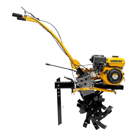 Мотоблок Denzel DPT-170SB 56451 купить в Нефтеюганске