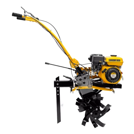 Мотоблок Denzel DPT-170SB 56451 купить в Нефтеюганске