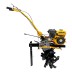 Мотоблок Denzel DPT-170SB 56451 купить в Нефтеюганске