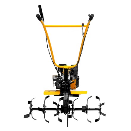 Мотоблок Denzel DPT-170SB 56451 купить в Нефтеюганске