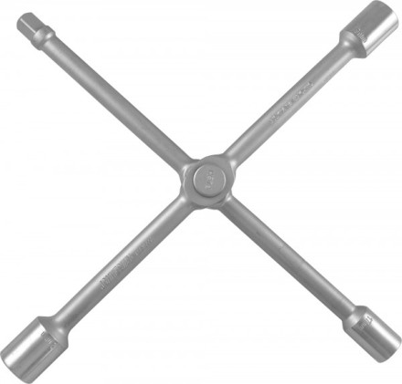 Ключ балонный 14&quot;  1/2&quot;DR  17-19-21мм  AG010098  Jonnesway 47816 купить в Нефтеюганске