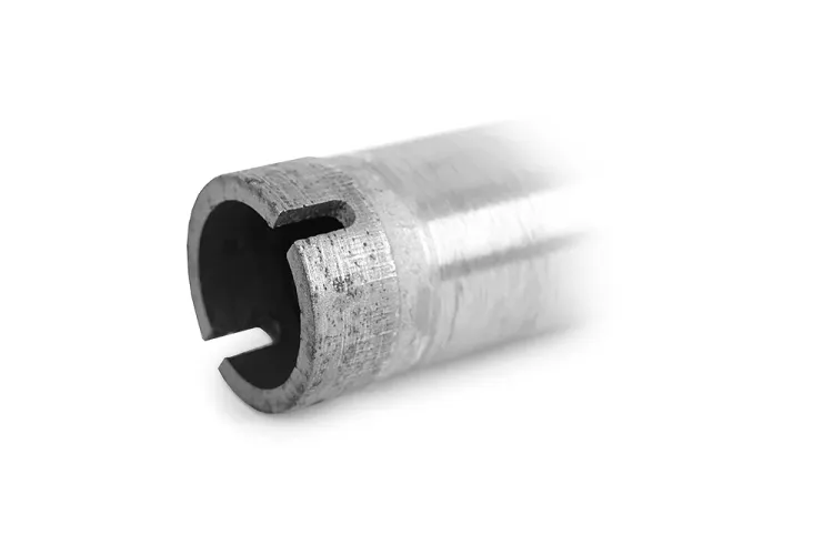 Алмазная коронка MESSER SP D35-400- 1/2 "для сверления с подачей воды купить в Нефтеюганске