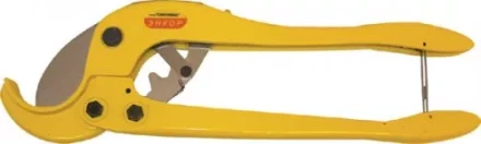 Ножницы для пластиковых труб до Ф63 мм Энкор 9634 купить в Нефтеюганске