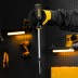 Отвертка Denzel, PZ3x150 мм, S2, 3к рукоятка, 122097 купить в Нефтеюганске