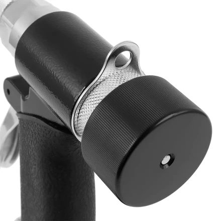 Пневматический резьбовой заклепочник MESSER TP6303F с комплектом для установки заклепок М4, М5, М6, М8, М10 купить в Нефтеюганске