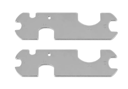 Пневматический резьбовой заклепочник MESSER TP6303F с комплектом для установки заклепок М4, М5, М6, М8, М10 купить в Нефтеюганске