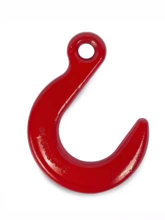 Крюк с широким зевом TOR 5,3 т (W) 1046128 купить в Нефтеюганске