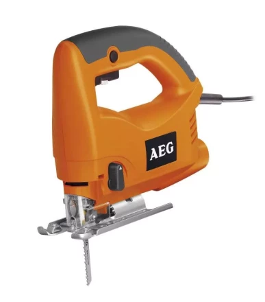Электролобзик AEG STEP 70 купить в Нефтеюганске