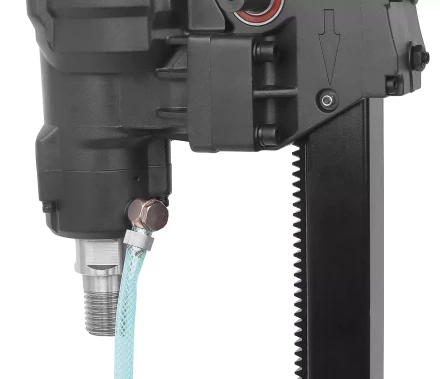 Двигатель алмазного бурения MESSER DM180-1  230мм, 3,2 кВт, 900 об/мин, с PRCD купить в Нефтеюганске