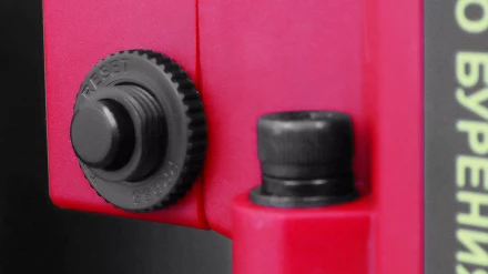 Двигатель алмазного бурения MESSER DM180-1  230мм, 3,2 кВт, 900 об/мин, с PRCD купить в Нефтеюганске