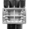 Двигатель алмазного бурения MESSER DM180-1  230мм, 3,2 кВт, 900 об/мин, с PRCD купить в Нефтеюганске