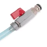 Двигатель алмазного бурения MESSER DM180-1  230мм, 3,2 кВт, 900 об/мин, с PRCD купить в Нефтеюганске