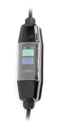 Двигатель алмазного бурения MESSER DM180-1  230мм, 3,2 кВт, 900 об/мин, с PRCD купить в Нефтеюганске