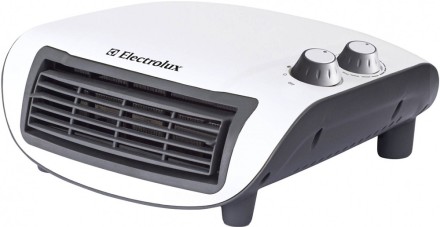 Тепловентилятор ELECTROLUX EFH/C-2115 white купить в Нефтеюганске