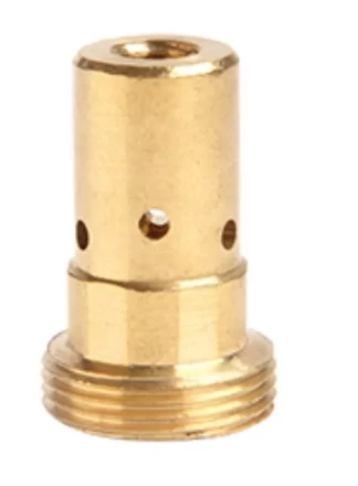 Вставка под наконечник M6 25мм MS 400/500 ICF0036 Сварог купить в Нефтеюганске