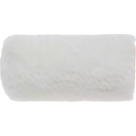 Мини-ролик &quot;VELOUR&quot; малярный, ворс 4мм, бюгель 6мм, 15х50мм, STAYER Master 0501-05 купить в Нефтеюганске